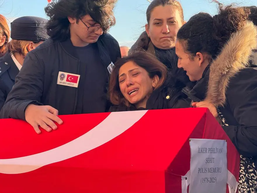 Yalova şehitlerine veda. Bakan Yerlikaya'dan terörle mücadelede kararlılık mesajı 4