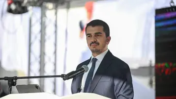 Çankaya Belediye Başkanı Hüseyin Can Güner görevden uzaklaştırıldı