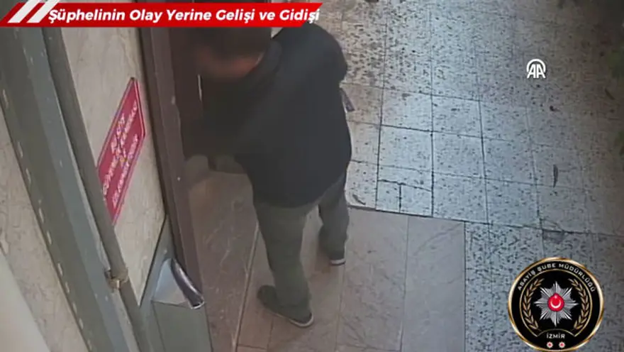 ÇOK SAYIDA BIÇAK DARBESİYLE ÖLDÜRÜLDÜ 1