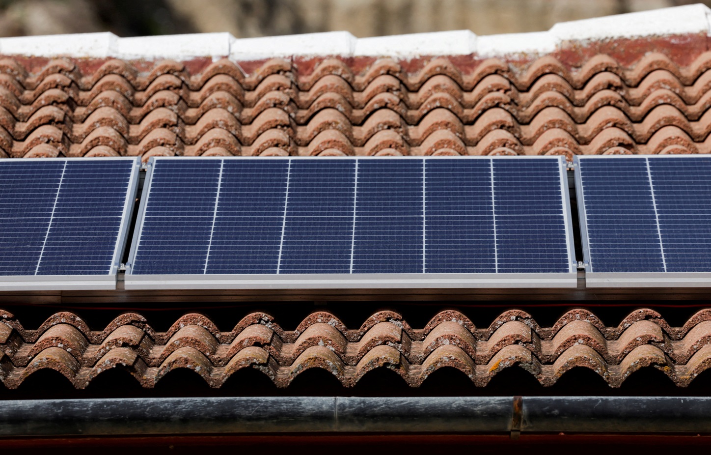 Avrupa'da Güneş enerjisine talebi İran Savaşı artırdı