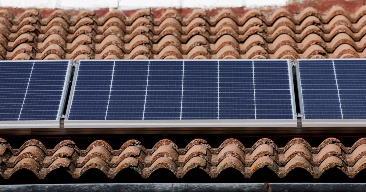 Avrupa'da Güneş enerjisine talebi İran Savaşı artırdı