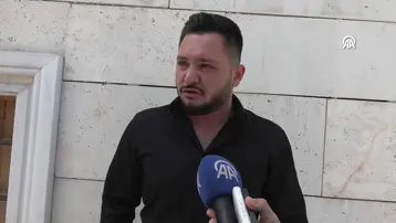 Öğretmeni Kahramanmaraş saldırısında hayatını kaybeden Furkan'ı gözyaşlarıyla anlattı