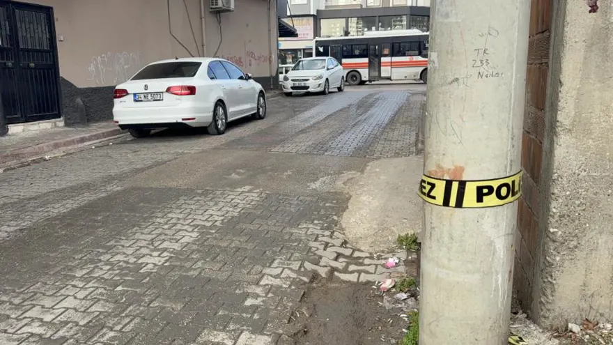 İKİ ARKADAŞ HASTANEDE ÖLDÜ 2 İKİ ARKADAŞ HASTANEDE ÖLDÜ 2