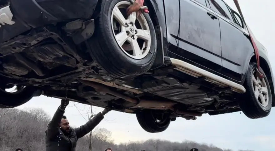 Kaybolduktan 8 gün sonra ölü bulunmuştu. Elif Kumal'ın son görüntüleri ortaya çıktı 5