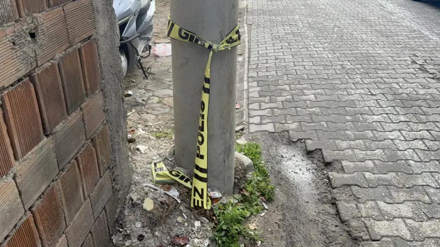 SOKAKTA SİLAHLI ÇATIŞMA 1 SOKAKTA SİLAHLI ÇATIŞMA 1