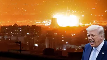 İran Savaşı'nda 25. gün. Trump "görüşüyoruz" dedi, İran yalanladı