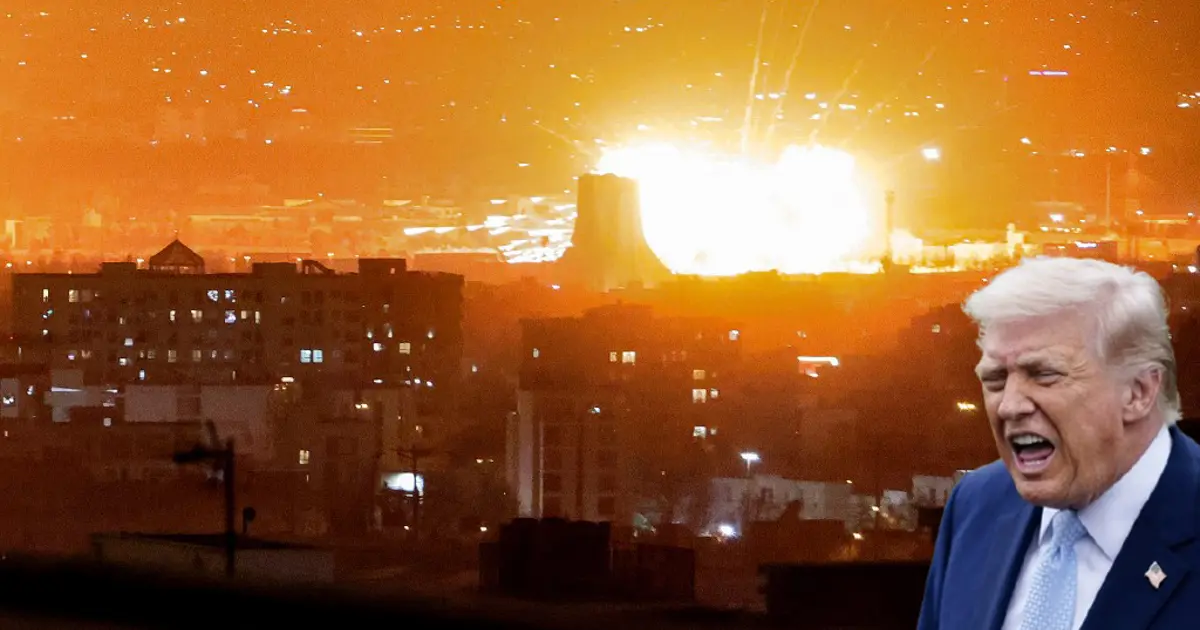 İran Savaşı'nda 24. gün. "ABD düştüğü bataklıktan kurtulmaya çalışıyor."