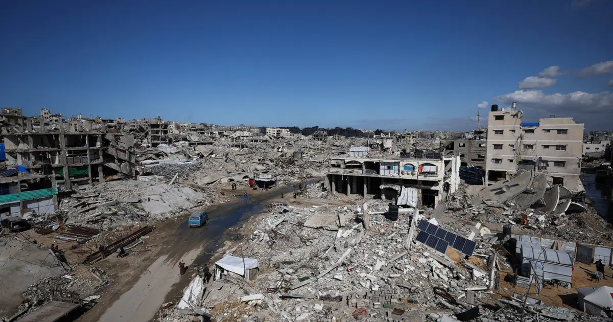 İsrail ateşkesi ihlal ediyor, Gazze'de 10 kişi öldü