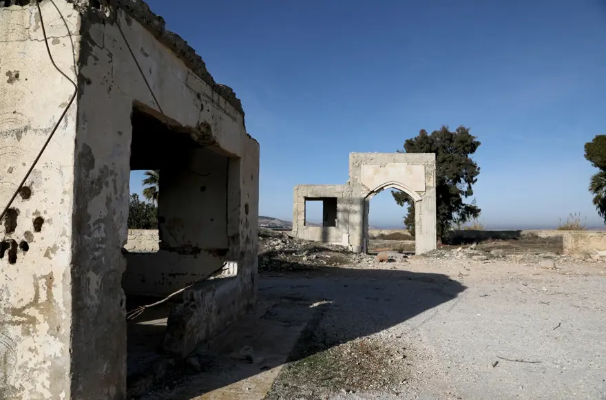 NAAŞ ŞAH FIRAT OPERASYONU İLE TAŞINMIŞTI 3