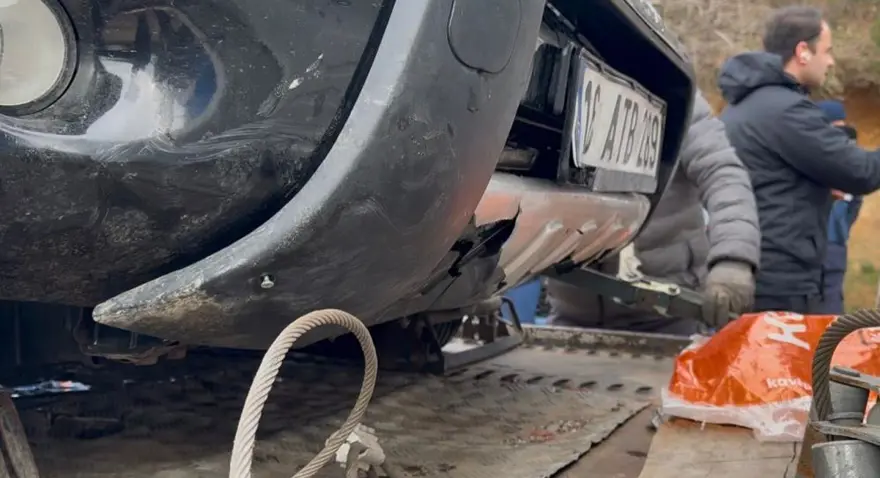 Kaybolduktan 8 gün sonra ölü bulunmuştu. Elif Kumal'ın son görüntüleri ortaya çıktı 4