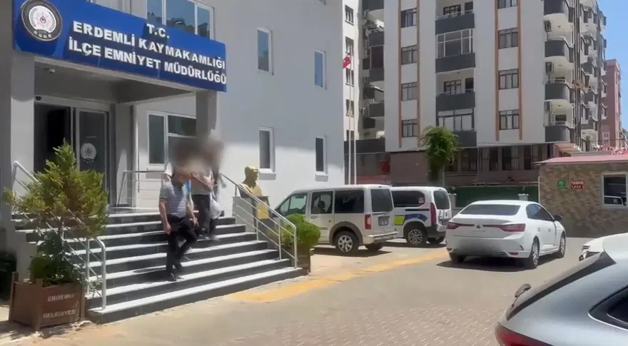 SALDIRGAN YAKALANIP TUTUKLANDI 5