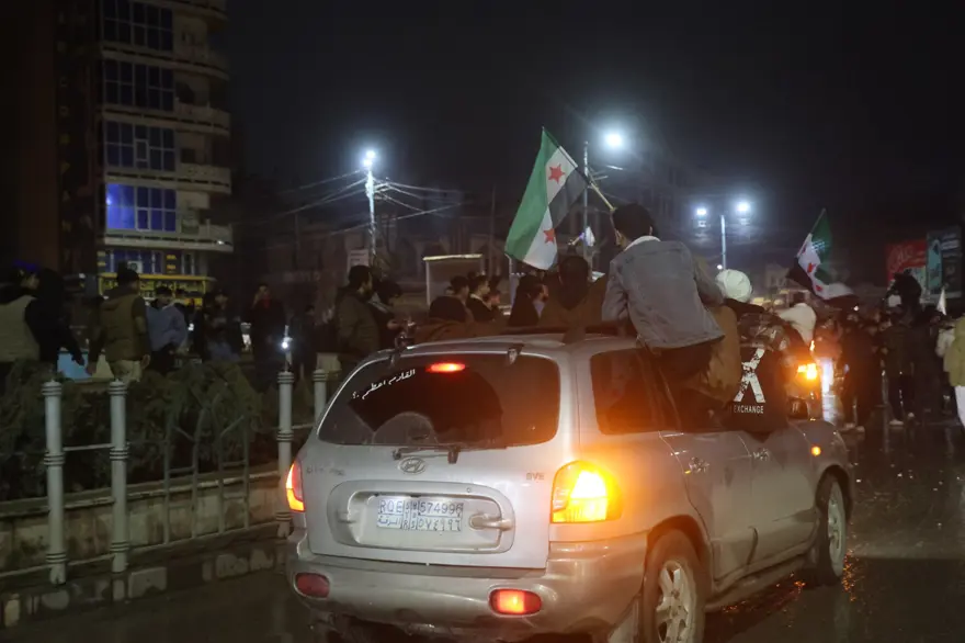 4) BÖLGEDE DURUM ŞİMDİ NASIL? 4