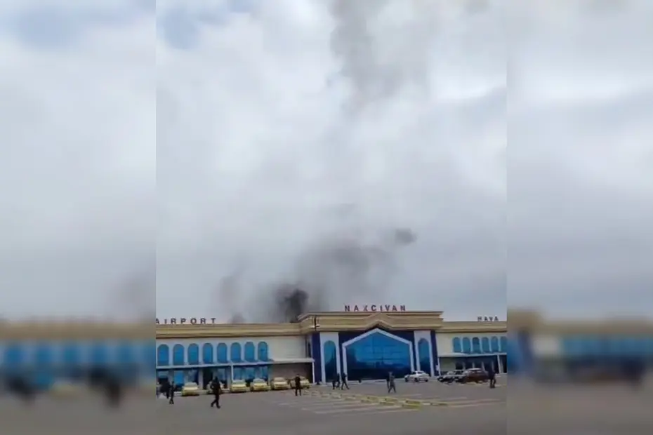 İran savaşı 6 günü geride bıraktı. Nahçıvan'a İHA saldırısına tepki