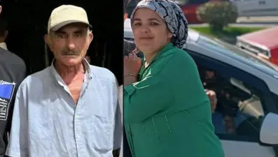 Eski gelinini öldüren kişi cezaevinde intihar etti