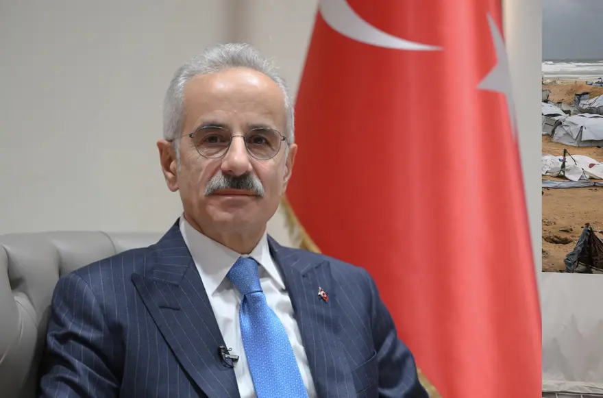 URALOĞLU: 2030'A KADAR DEVREYE ALMIŞ OLURUZ 5