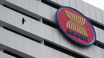 Türkiye, ASEAN'ın Diyalog Ortağı oldu