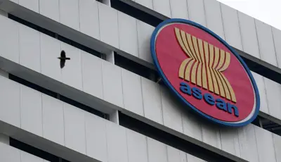 Türkiye, ASEAN'ın Diyalog Ortağı oldu
