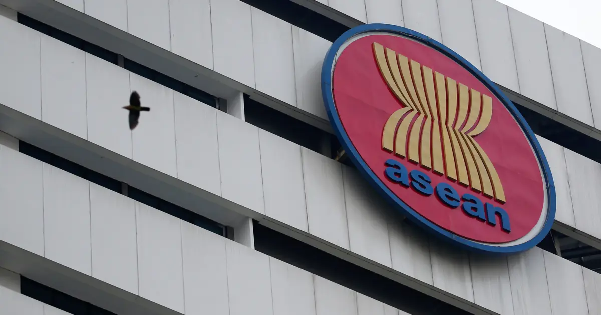 Türkiye, ASEAN'ın Diyalog Ortağı oldu