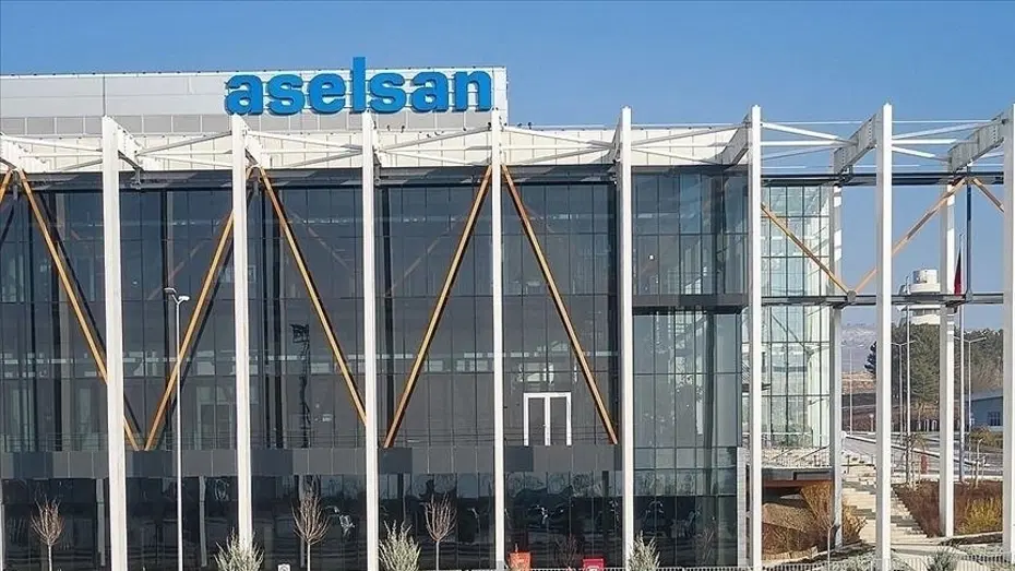 Aselsan'a 1 milyar Euro'luk sipariş