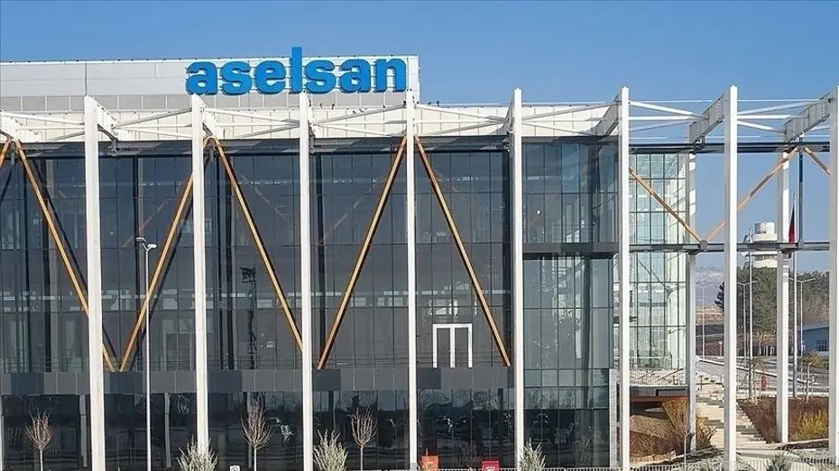 Aselsan 7,5 milyar liralık iş aldı