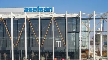 Aselsan'dan 225 milyon Euro'luk sözleşme