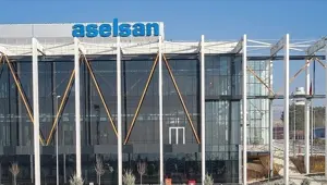 Aselsan'a 1,5 milyar Euro'luk iş