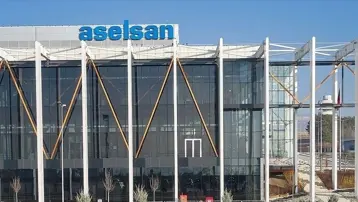 Aselsan'a 1,5 milyar Euro'luk iş