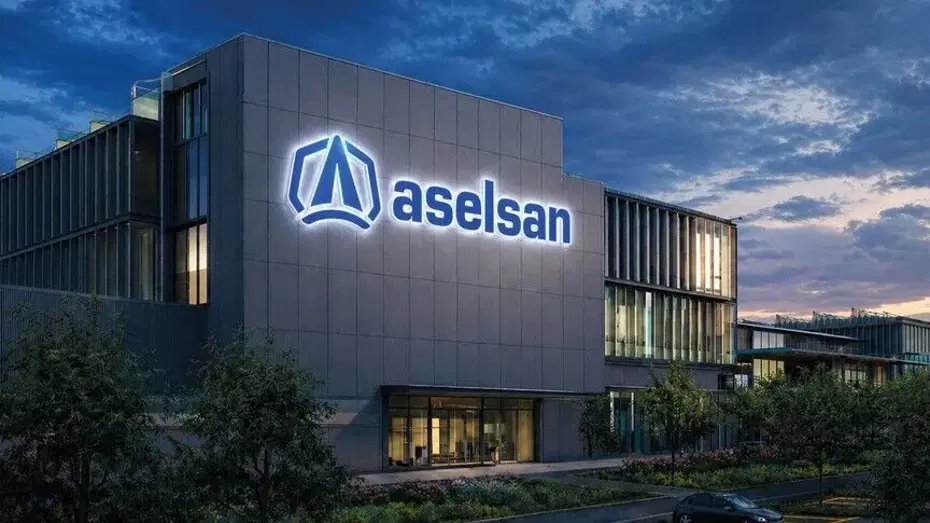 Aselsan'dan 9 günde 2,7 milyar Euro'luk satış sözleşmesi