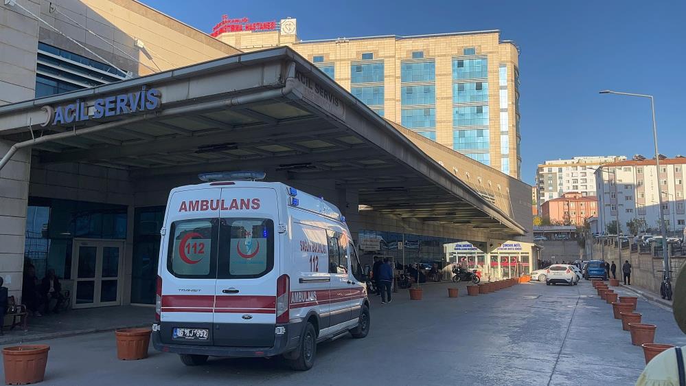 Asila bebeğin acı ölümü