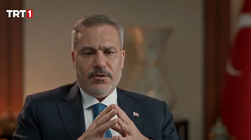 TRT'den Asırlık Gece dizisi: "Telefonda 'serseri bir mayın var' dedi" 1