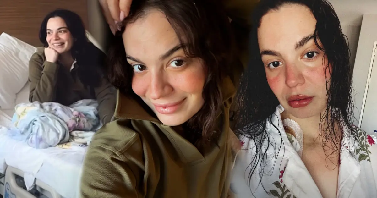 Aslı Bekiroğlu yedinci kez ameliyat olacak. Takipçilerinden dua istedi