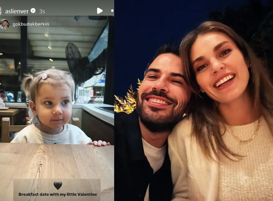 ASLI ENVER-BERKİN GÖKBUDAK 2