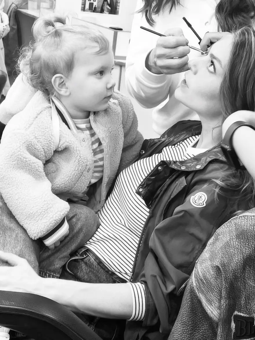 "ÇOK GÜZELSİNİZ" 4