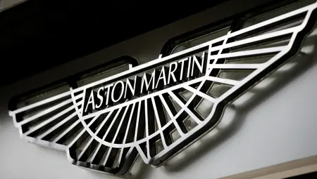 Alacaklılar Aston Martin'i uyardı. "Engellemek için dava açarız"