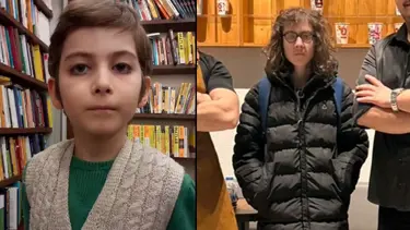 Boyundan büyük laflarıyla tanınmıştı. "Filozof Atakan" yıllar sonra görüntülendi