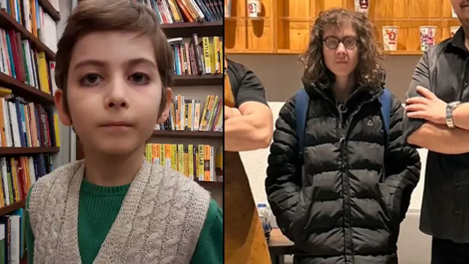 Boyundan büyük laflarıyla tanınmıştı. 