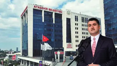 Ataşehir Belediyesi'ne rüşvet operasyonu. Başkan Onursal Adıgüzel dahil 19 şüpheli tutuklandı