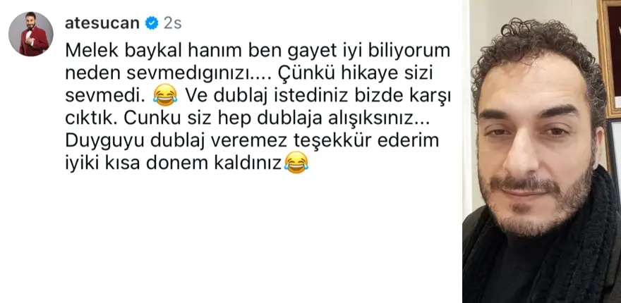 "HİKAYE SİZİ SEVMEDİ" 4