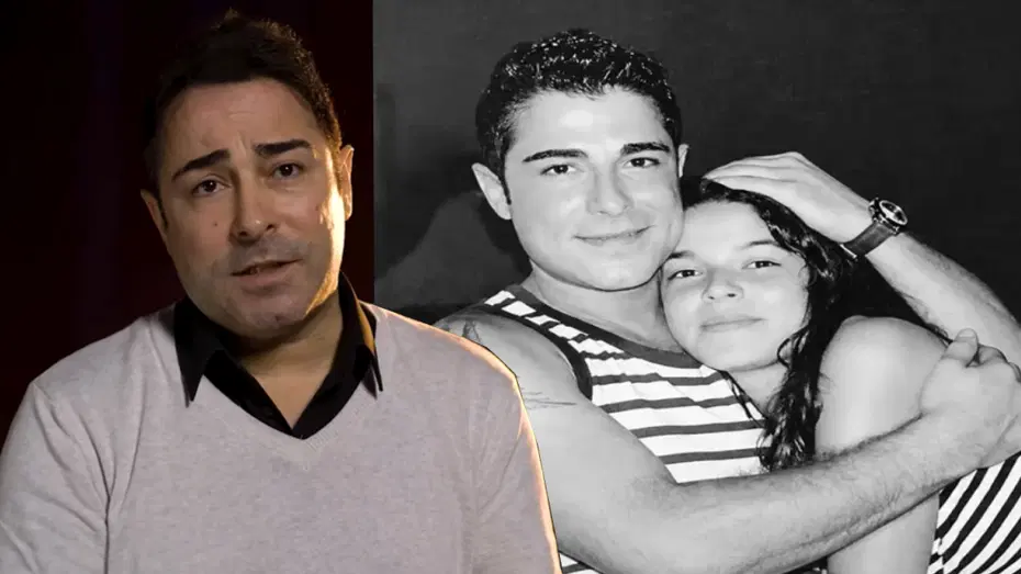 Evlat acısıyla sarsılan Atilla Taş'a ünlülerden taziye mesajları.
