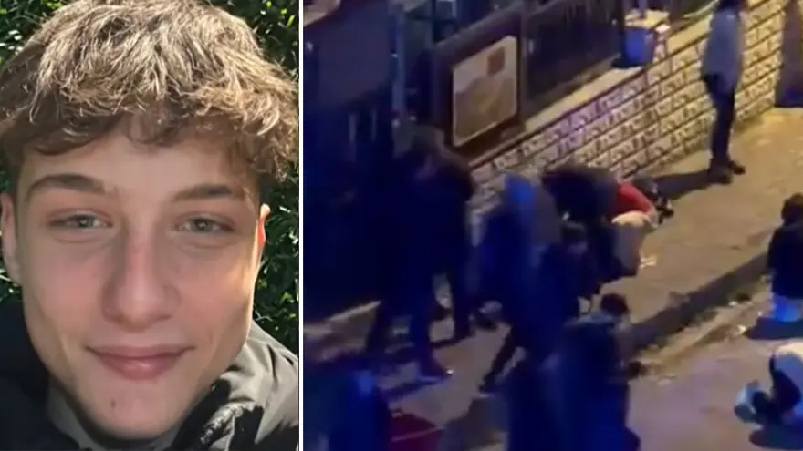 HASTANEDE YAŞAMINI YİTİRDİ 2