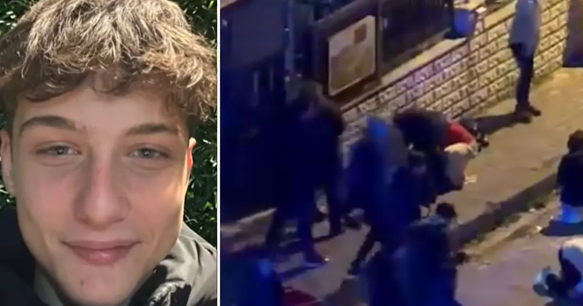 Atlas Çağlayan cinayeti. 15 yaşındaki katil zanlısı hakkında iddianame hazır