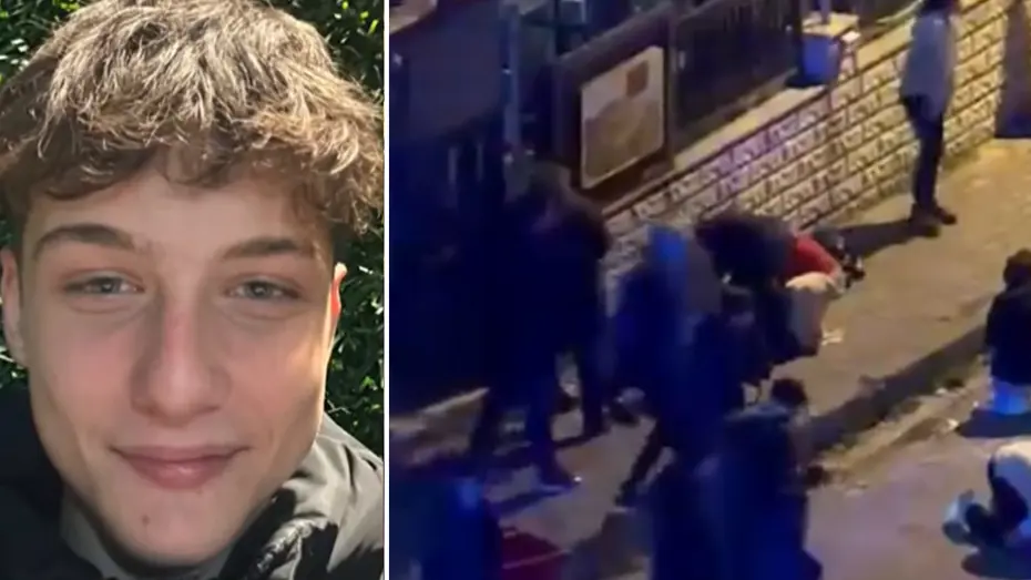 Atlas Çağlayan cinayeti. 15 yaşındaki katil zanlısı hakkında iddianame hazır