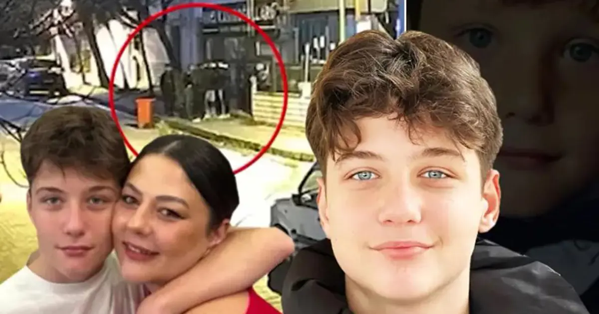 Atlas Çağlayan'ın ailesine tehdit davasında istenen cezalar belli oldu. Tehdit mesajları da dosyaya girdi