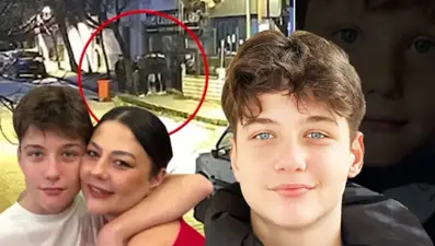 Atlas'ın ailesini tehdit eden şüpheli hakkında istenen ceza belli oldu