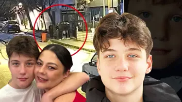 Özgür Özel'den Atlas Çağlayan'ın annesine taziye telefonu