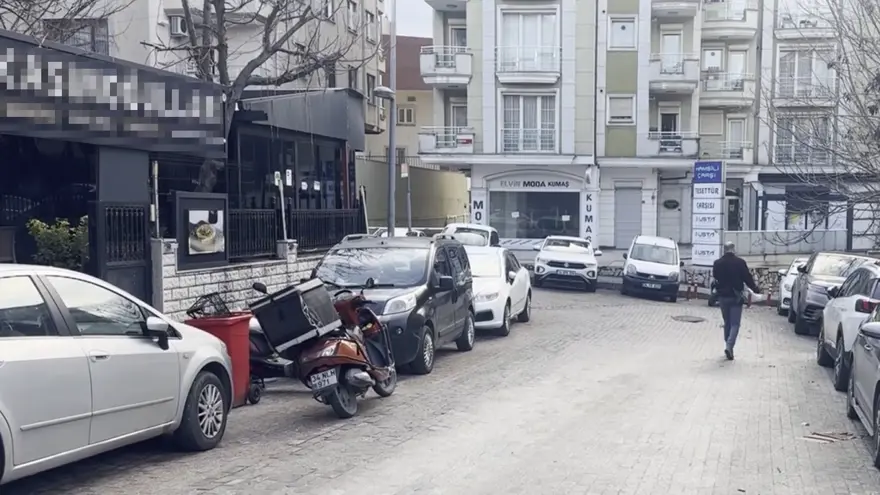 15 YAŞINDAKİ ZANLI GÖZALTINDA 3