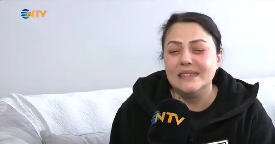 ATLAS'IN ANNESİ: BUNU YAPAN 15 YAŞINDA BİR ÇOCUK 5 ATLAS'IN ANNESİ: BUNU YAPAN 15 YAŞINDA BİR ÇOCUK 5