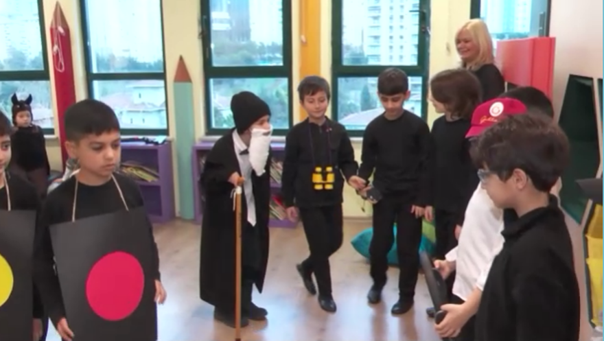 AİLELERİNDE KATILMASI HEDEFLENİYOR 2