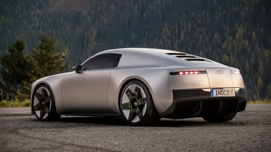 Audi ve Porsche’den elektrikli spor otomobil ortaklığı