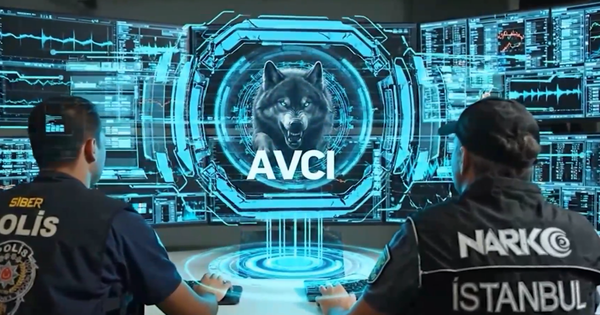 Uyuşturucu ticaretine siber önlem. Yapay zeka "AVCI" ile Telegram'da uyuşturucu satanlar belirleniyor
